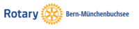Logo Rotary Club Bern-Münchenbuchsee