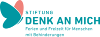 Logo Stiftung Denk an mich
