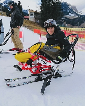 Skilager Schulbildung Rossfeld 20204