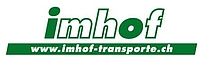 Logo Imhof Transporte