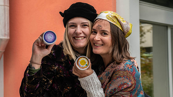 65 Jahre Stiftung Rossfeld Jubiläumsfest