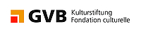 Logo GVB Kulturstiftung