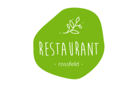 Logo Restaurant Rossfeld
