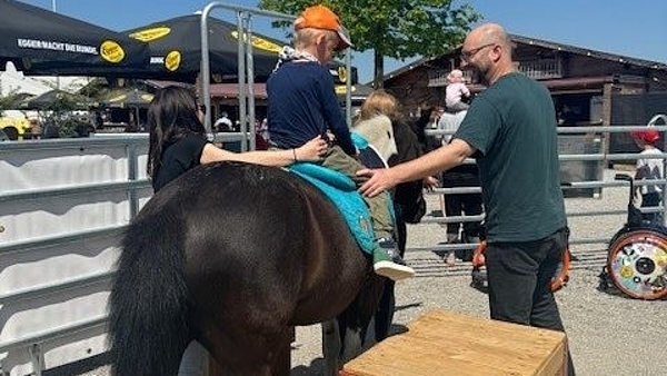 Schüler und Schülerinnen zu Besuch an der BEA 2025