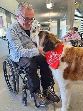 TV Tipp Tierisch auf Telebärn 27 April 18.30 Uhr