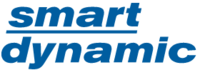 Logo smart dynamic ag