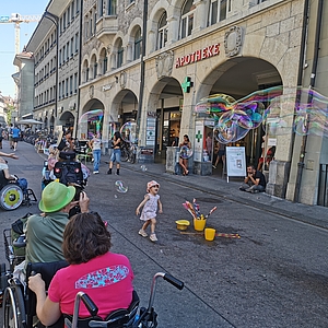 Sport und Freizeit