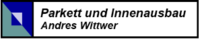 Logo Wittwer Parkett und Innenausbau