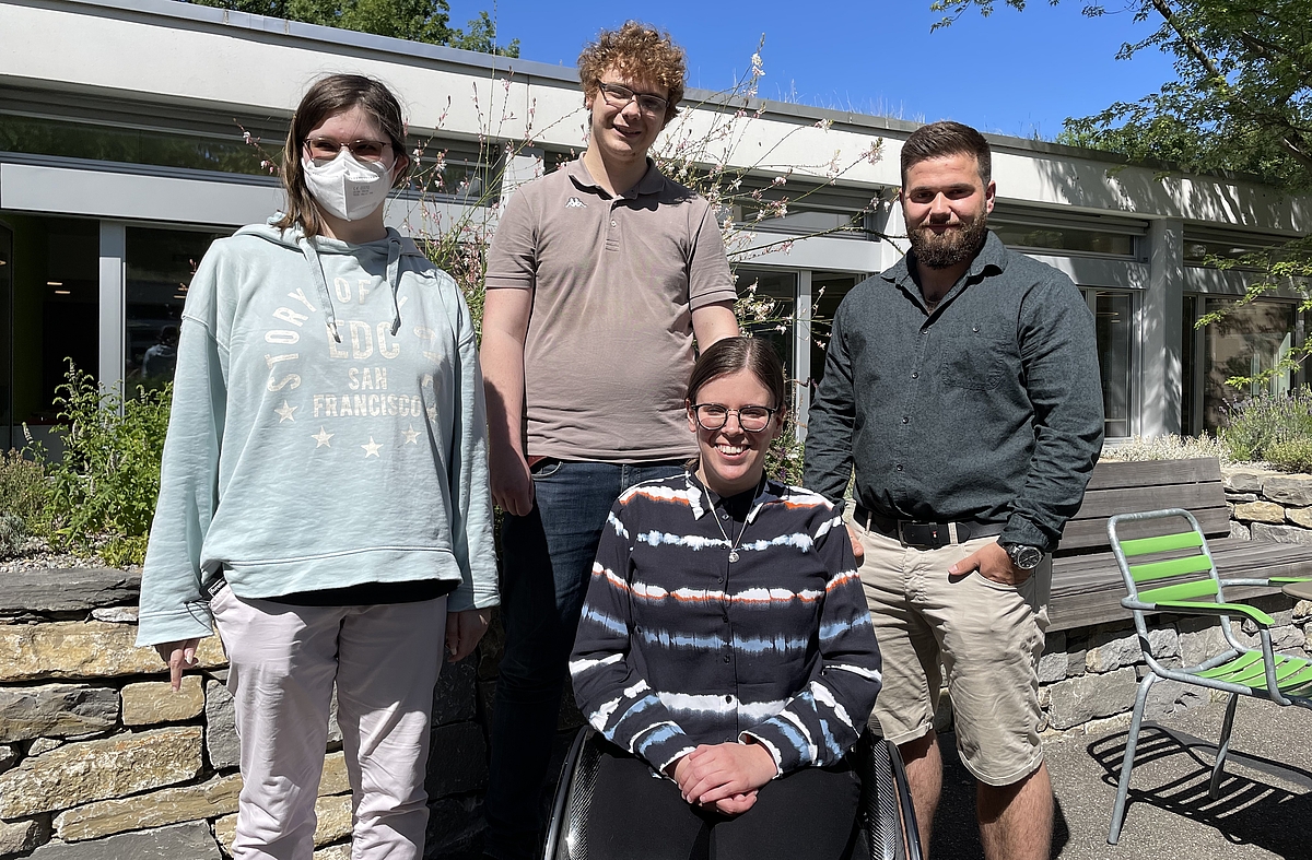 Gratulation Lehrabschluss 2022