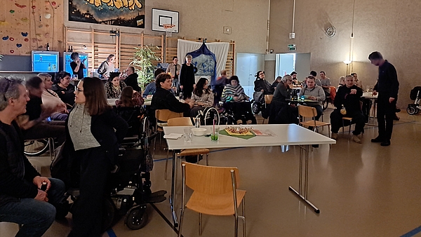 SonderBar Februar 2026