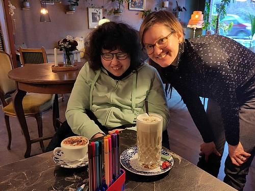 Skilager 2026 der Schülerinnen und Schüler der besonderen Volksschule