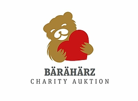 Logo Verein Bärähärz
