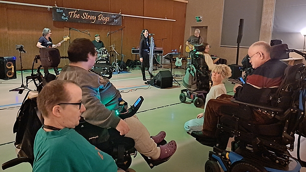 SonderBar Februar 2026