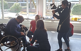 TV Tipp Tierisch auf Telebärn 27 April 18.30 Uhr