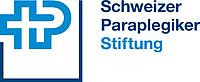 Logo Schweizer Paraplegiker Stiftung