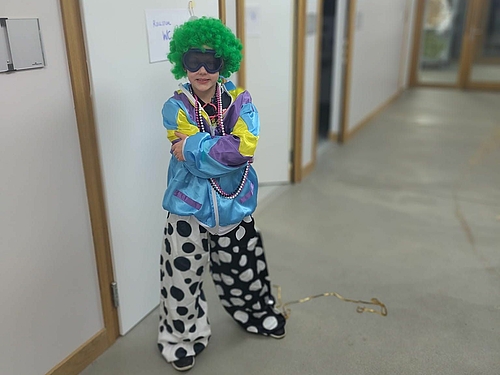 Skilager 2026 der Schülerinnen und Schüler der besonderen Volksschule