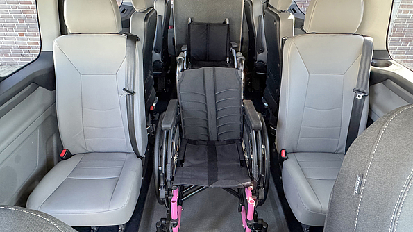 Warpel Bruns Ford Custom V710