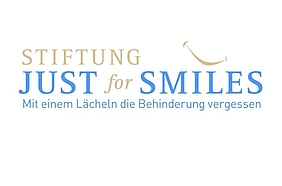Logo Just For Smiles