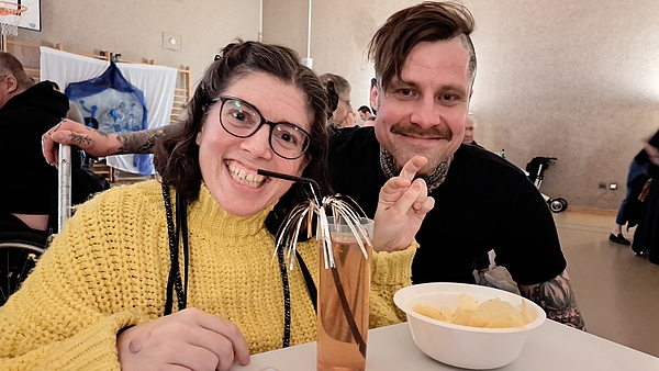 SonderBar Februar 2026