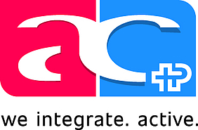 Logo Sponsor Active Communication