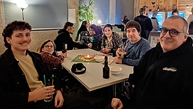 SonderBar Februar 2026