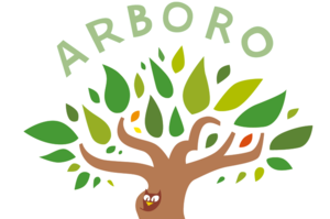 Logo Waldkindergarten Arboro