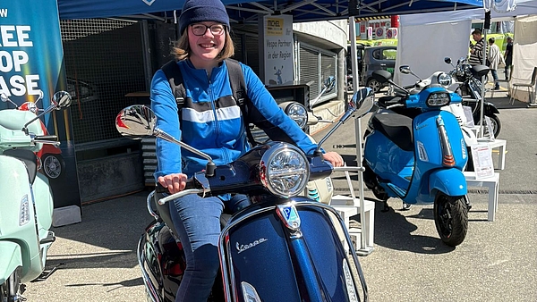 Bewohner und Bewohnerinnen an der BEA 2026
