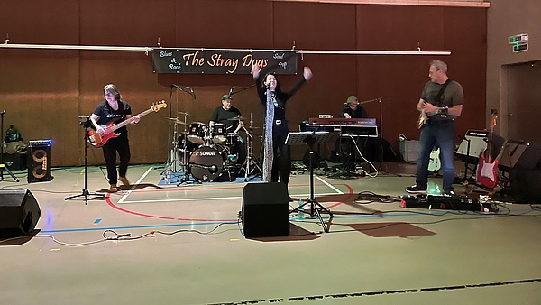 Sonderbar Februar 2026