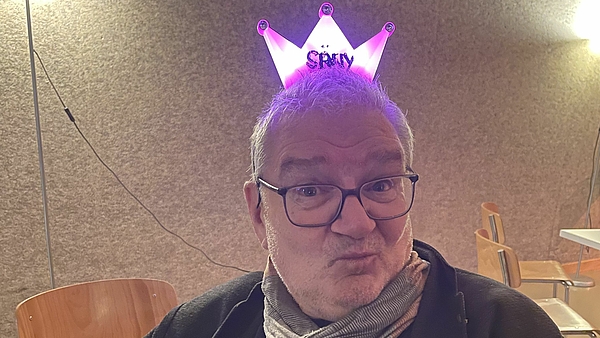 Jubiläumssonderbar mit den Bands Nepthun und Säny