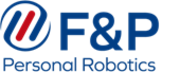 Logo F&P Robotics
