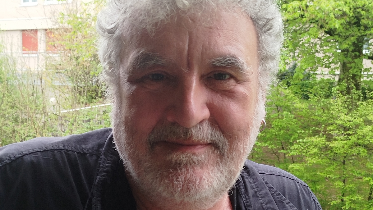 Andreas Egger, Komponist des Jubiläumssongs
