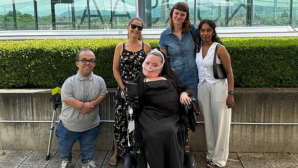 Abschlussfeier Kursaal Bern