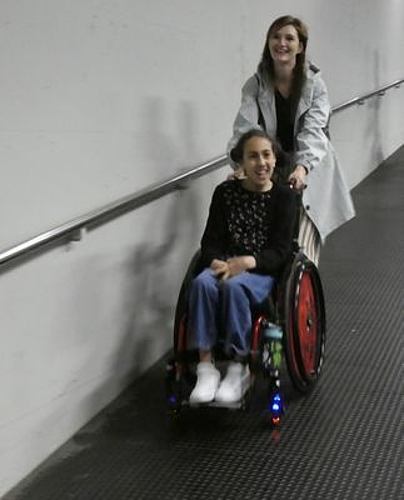 Ausflug Bundeshaus und Muensterplattform