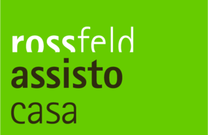 Logo Assisto Casa