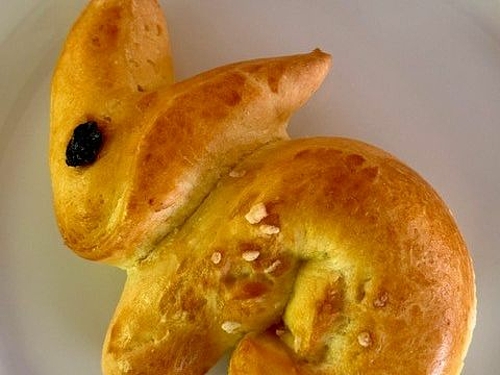 Frühlingszmorge 2025 der besonderen Volksschule der Stiftung Rossfeld