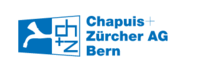 Logo Chapuis und Zürcher AG
