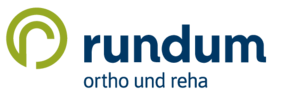 Logo Rundum ortho und reha