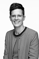 Sandra Kohler Mitglied Stiftungsrat