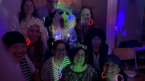 Skilager 2026 der Schülerinnen und Schüler der besonderen Volksschule