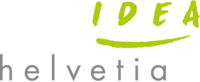 Logo IDEA helvetia