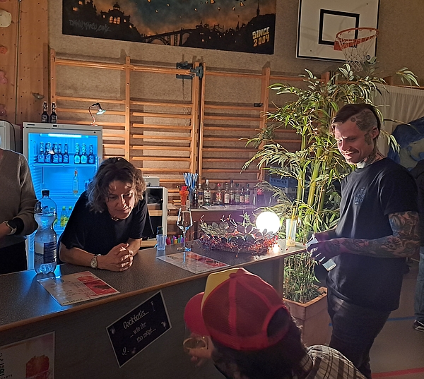 SonderBar Februar 2026