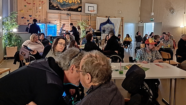 SonderBar Februar 2026