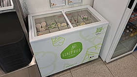 Glace Box Stiftung Rossfeld