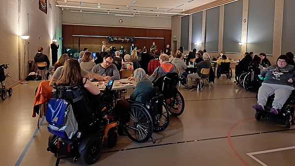 SonderBar Februar 2026