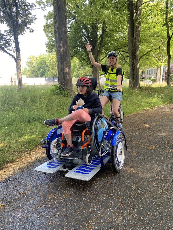 Sommerlager at home 2023 Schulbildung