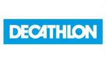 Logo Decatlon