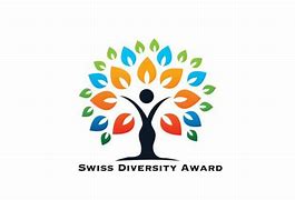 Logo Swiss Diversity Award